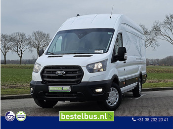 Цельнометаллический фургон FORD Transit