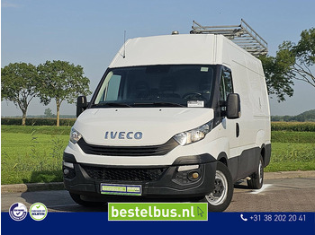 Цельнометаллический фургон IVECO Daily 35s14