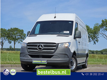 Цельнометаллический фургон MERCEDES-BENZ Sprinter 311