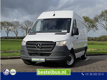 Цельнометаллический фургон MERCEDES-BENZ Sprinter 314