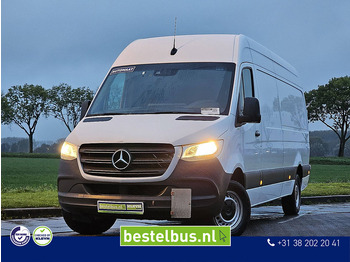 Цельнометаллический фургон MERCEDES-BENZ Sprinter 315