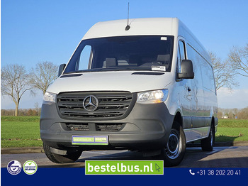 Цельнометаллический фургон MERCEDES-BENZ Sprinter 316