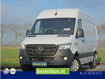 Цельнометаллический фургон MERCEDES-BENZ Sprinter 317