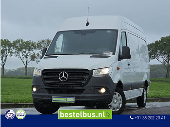 Цельнометаллический фургон MERCEDES-BENZ Sprinter 317