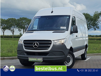 Цельнометаллический фургон MERCEDES-BENZ Sprinter 317