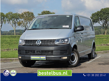 Легковой фургон VOLKSWAGEN Transporter