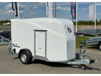 Прицеп-фургон DEBON