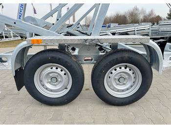 Новый Кабельный транспортер WIOLA 2T-H2: фото 3