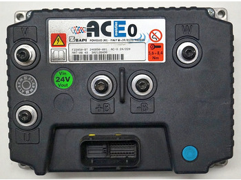 Блок управления