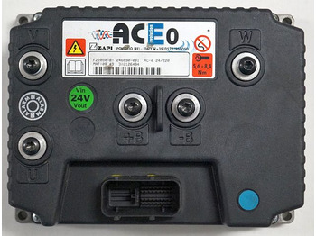 Блок управления