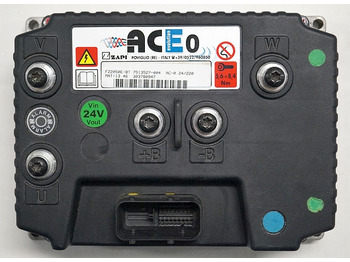 Блок управления