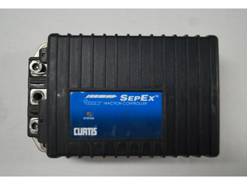 Блок управления