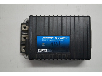 Блок управления