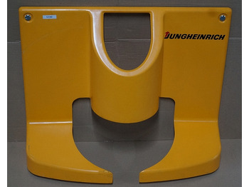 Кузов и экстерьер JUNGHEINRICH