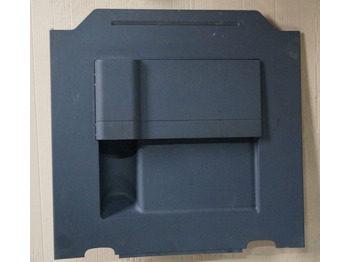 Кузов и экстерьер JUNGHEINRICH