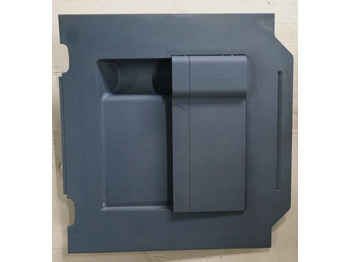 Кузов и экстерьер JUNGHEINRICH