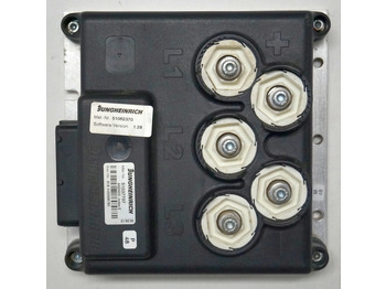 Блок управления JUNGHEINRICH