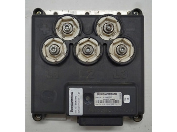 Блок управления JUNGHEINRICH