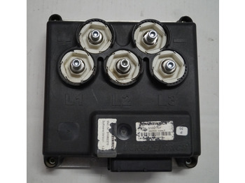 Блок управления JUNGHEINRICH