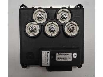 Блок управления JUNGHEINRICH