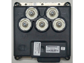 Блок управления JUNGHEINRICH