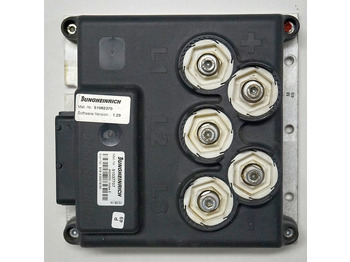 Блок управления JUNGHEINRICH