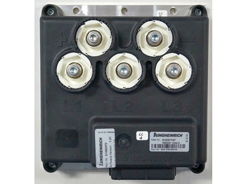 Блок управления JUNGHEINRICH