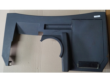 Кузов и экстерьер JUNGHEINRICH