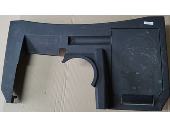 Кузов и экстерьер JUNGHEINRICH