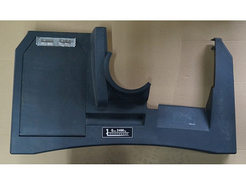 Кузов и экстерьер JUNGHEINRICH