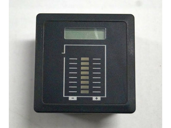 Приборная панель JUNGHEINRICH