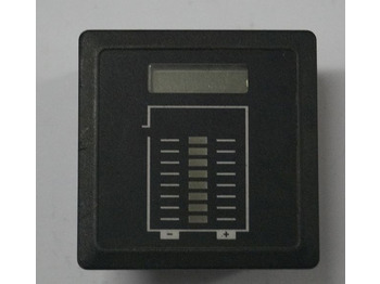 Приборная панель JUNGHEINRICH