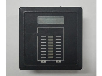 Приборная панель JUNGHEINRICH