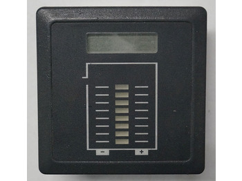 Приборная панель JUNGHEINRICH