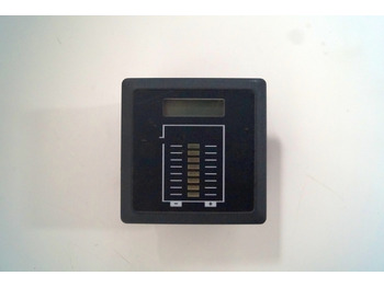 Приборная панель JUNGHEINRICH