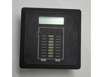 Приборная панель JUNGHEINRICH