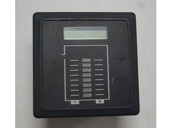 Приборная панель JUNGHEINRICH