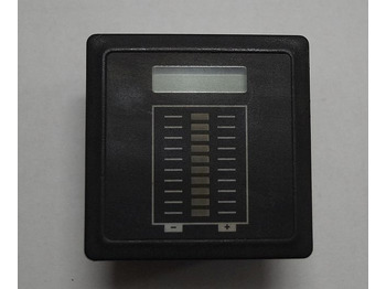 Приборная панель JUNGHEINRICH