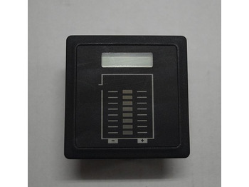 Приборная панель JUNGHEINRICH