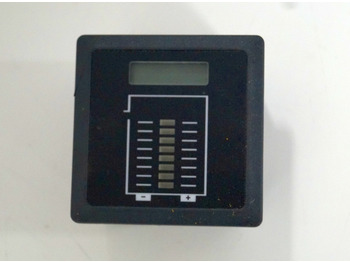 Приборная панель JUNGHEINRICH