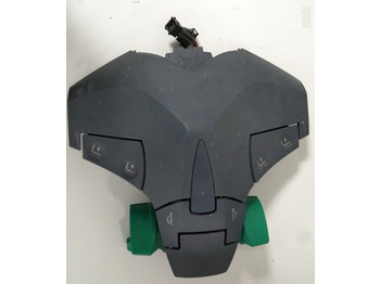 Электрическая система JUNGHEINRICH