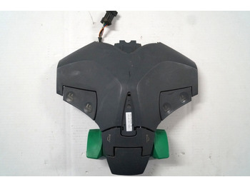 Электрическая система JUNGHEINRICH