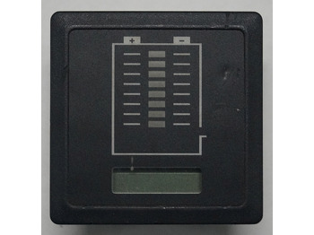 Приборная панель JUNGHEINRICH