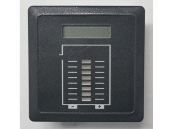 Приборная панель JUNGHEINRICH