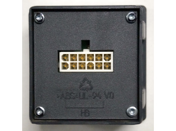 Приборная панель для Погрузочно-разгрузочной техники Jungheinrich 51201885 | Battery Hour indicator Candis 4 Can Open 51201887 V03010: фото 2 Приборная панель для Погрузочно-разгрузочной техники Jungheinrich 51201885 | Battery Hour indicator Candis 4 Can Open 51201887 V03010: фото 2