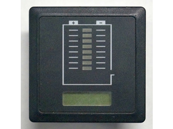 Приборная панель JUNGHEINRICH