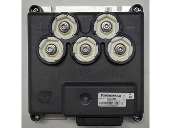 Блок управления JUNGHEINRICH