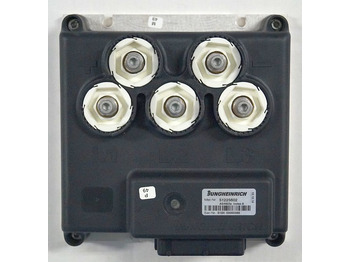 Блок управления JUNGHEINRICH