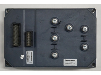 Блок управления JUNGHEINRICH