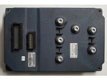 Блок управления JUNGHEINRICH